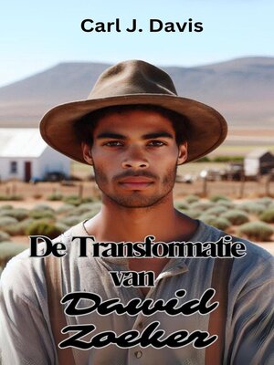 cover image of De Transformatie van  Dawid Zoeker